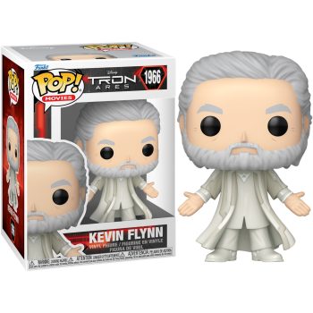 Funko POP Kevin Flynn 1966 Tron: Ares