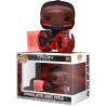Funko POP Athena con Moto de Luz 316 Tron: Ares