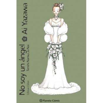 No Soy Un Angel 4