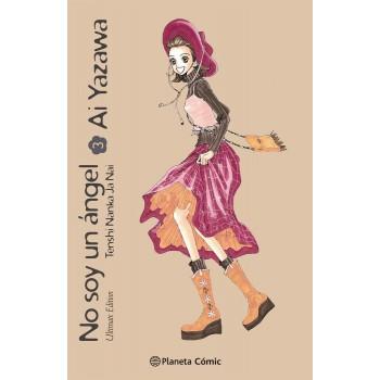 No Soy Un Angel 3