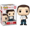 Funko POP Mark 1960 Love Actually