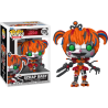 Funko POP Scrap Baby 1129 Five Nights at Freddys Help Wanted 2