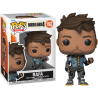 Funko POP Rafa 1163 Borderlands 4
