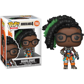 Funko POP Harlowe 1164 Borderlands 4