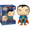 Funko POP Superman Edad de Oro 000 Las Aventuras de Superman