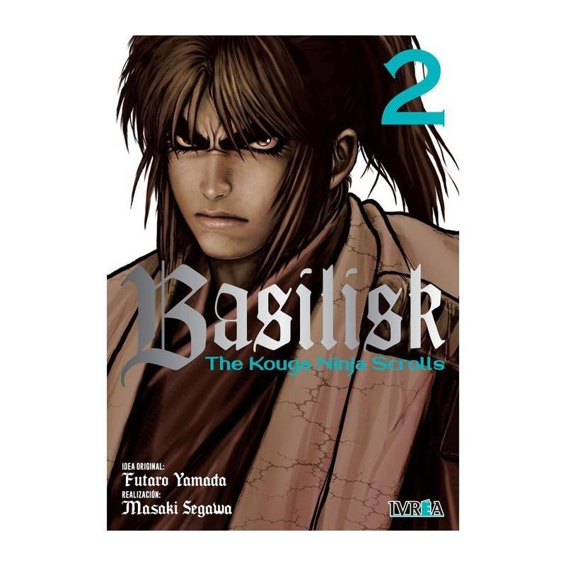 Basilisk 2