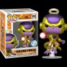 Funko POP Golden Frieza 1816 Dragon Ball