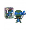 Funko POP Leonardo Turtles Of Grayskull 1635 Tortugas Ninja