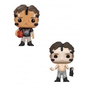 Funko POP Dwight Schrute 1103 The Office…