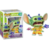 Funko POP Stitch 1538 Concept Exclusive