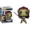 Funko POP Lae'Zel 1147 Baldur's Gate III