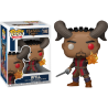 Funko POP Wyll 1148 Baldur's Gate III