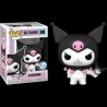 Funko POP Kuromi 88 Kuromi Especial Edition