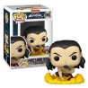 Funko POP Fire Lord Ozai 1058 Avatar The Last Airebender