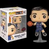 Funko POP Michael Scott Basketball 1120 The Office