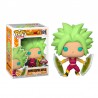 Funko POP Super Saiyan Kefla 828 Dragon Ball