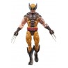 Figura Wolverine Lobezno 15 cm Dark Avengers Marvel Legends Figura Daken (Wolverine) 15 cm