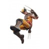 Figura Wolverine Lobezno 15 cm Dark Avengers Marvel Legends Figura Daken (Wolverine) 15 cm