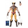 Figura Wolverine Lobezno 15 cm Dark Avengers Marvel Legends Figura Daken (Wolverine) 15 cm