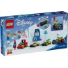 LEGO Disney™ 43264 Tren de Celebración de Toy Story y Coche RC