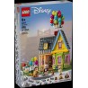 LEGO Casa de “Up”
