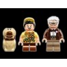 LEGO Casa de “Up”