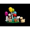 LEGO Casa de “Up”