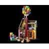 LEGO Casa de “Up”