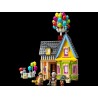 LEGO Casa de “Up”