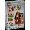 LEGO Casa de “Up”
