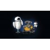 LEGO Disney™ 43279 WALL-E y EVE