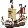 LEGO One Piece 75639 Barco Pirata Going Merry