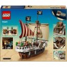 LEGO One Piece 75639 Barco Pirata Going Merry