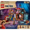 LEGO One Piece 75637 Carpa de Circo de Buggy el Payaso