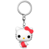 Funko Llavero Pocket Pop Hello Kitty Hello Kitty and Friends