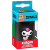 Funko Llavero Pocket Pop Kuromi Hello Kitty and Friends