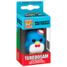 Funko Llavero Pocket Pop Tuxedosam Hello Kitty and Friends