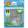 Funko Pop Bitty City Pack Expansion de Ciudad
