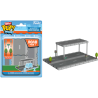 Funko Pop Bitty City Pack Expansion de Ciudad con Carretera 1