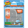 Funko Pop Bitty City Pack Expansion de Ciudad con Carretera 2