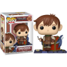 Funko POP Chilchuck 2201 Tragones y Mazmorras