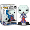 Funko POP Asajj Ventress 711 Star Wars