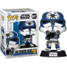 Funko POP Arc Trooper Jesse 807 Star Wars Chase