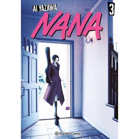 Nana 3 3 en 1