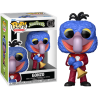 Funko POP Gonzo 1677 Teleñecos