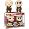 Funko POP Statler y Waldorf Teleñecos Pack 2