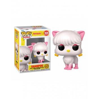 Funko POP Shampoo 2028 Ranma 1/2 CHASE