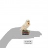 Figuras Mini Hedwig Harry Potter Enesco 10 cm