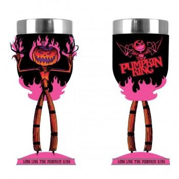 Cáliz Del Rey Calabaza Pesadilla Antes De Navidad…