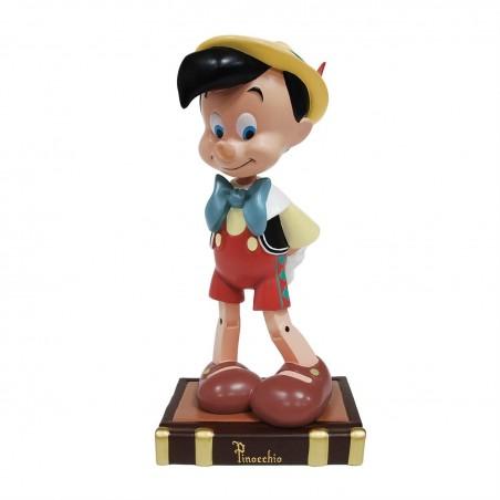 Figura Pinocho 85.º Aniversario Disney Showcase 23 cm